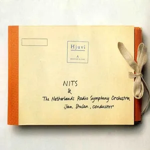 Hjuvi, a rhapsody in time